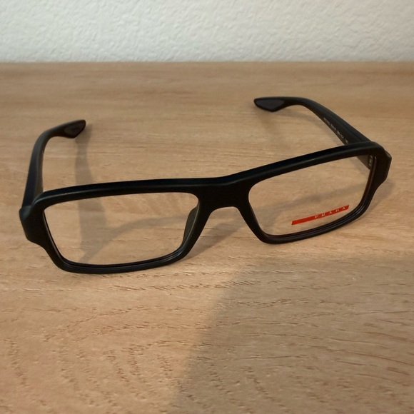 Prada Optical Frame - Picture 2 of 5